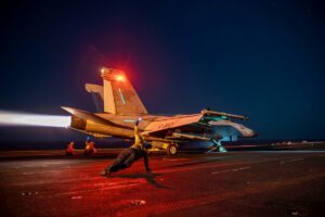 Maniobra militar de EE. UU. en Yemen deja 18 civiles muertos