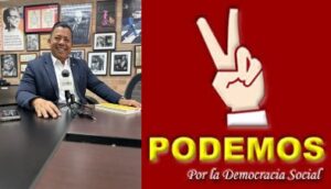 Yeisis Orozco: Con la unidad arrastraremos a la derecha fascista