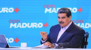Maduro denuncia violaciones de derechos humanos por parte de Nayib Bukele a los venezolanos