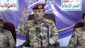 Yemen afirma que está listo para una guerra naval contra EE.UU.