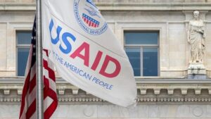 Juez suspende la desarticulación de la USAID
