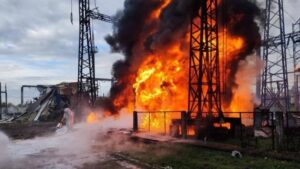 Moscú: Kiev ya violó el cese al fuego contra la infraestructura energética