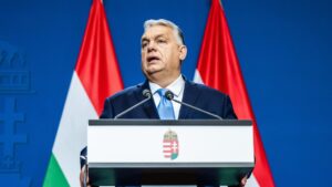 Orbán asegura que la UE «no tiene ni un céntimo» para ayudar a Ucrania