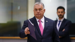 Orbán: «Veo en los ojos de todos que Ucrania ha perdido esta guerra»