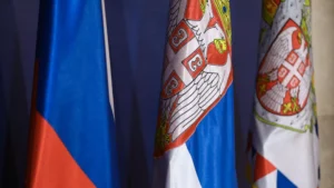 Rusia valora la firmeza de Serbia al no sumarse a las sanciones antirrusas