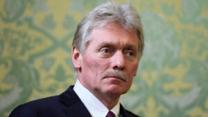 Kremlin: El valor de las palabras de Zelenski no es alto
