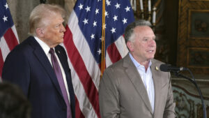 Enviado de Trump sobre una bomba nuclear de Irán: «Eso no puede suceder y no sucederá»
