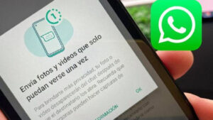 WhatsApp permitirá enviar fotos en movimiento