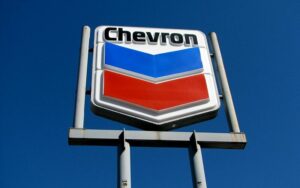 OFAC extiende licencia a Chevron hasta mayo para que finalice sus operaciones en Venezuela