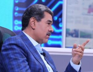 Nicolás Maduro: Guyana es una subsidiaria colonial de la ExxonMobil