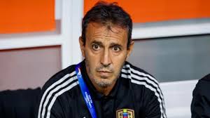 “No podemos fallar”: “Bocha” Batista antes de crucial partido de Venezuela ante Perú