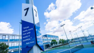 Nadal abrirá un centro de tenis en Punta Cana en 2026
