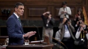 España anuncia la creación de un “gran plan nacional” para el desarrollo de la industria militar