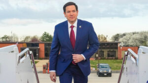 Marco Rubio se lanza a la ‘conquista’ del Caribe