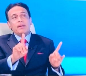 Pedro Farias Pucci: Persecución a los corruptos prófugos de la justicia bolivariana con el rescate de fondos y bienes en países extranjeros