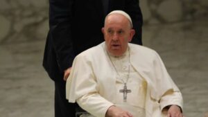El Papa sobre los abusos de la iglesia: «No más silencio»