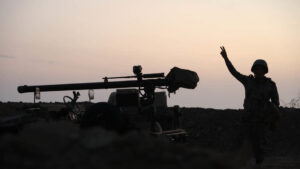 La guerra con Irán es «casi inevitable» si fracasan negociaciones, advierte Francia