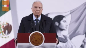 Fiscalía de México confirma que rancho de Teuchitlán era centro de reclutamiento del crimen