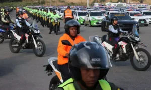 Operativo Semana Santa Segura 2025 garantiza programación religiosa y recreativa