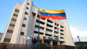 TSJ declara constitucionalidad del decreto de emergencia económica