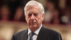 Sheinbaum se pronuncia sobre la muerte de Vargas Llosa