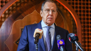Europa busca instalar «un nuevo semiführer» en Ucrania, denuncia Rusia