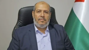 HAMAS está dispuesto a entablar negociaciones inmediatas y completas para un intercambio de prisioneros