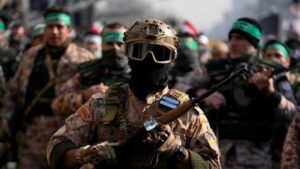 Irán, listo para «responder ante cualquier amenaza»