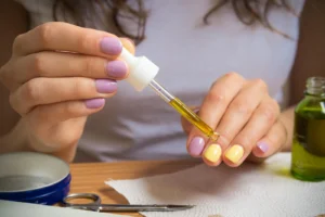 Fortalece uñas de forma económica con estos cuatro alimentos