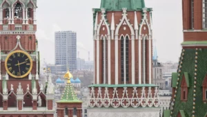 Moscú presentará datos sobre violaciones de la tregua pascual por parte de Kiev