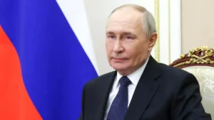 Putin se muestra dispuesto a dialogar con Ucrania sobre el cese de los ataques