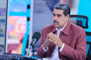 Nicolás Maduro nombró delegación que asistirá los actos fúnebres del Papa Francisco