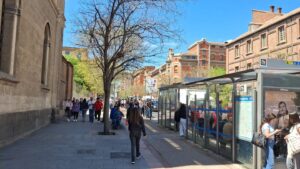Madrid activa el nivel 2 de emergencia territorial por el apagón masivo