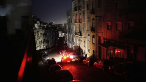 Portugal declara la situación de crisis energética por el apagón masivo