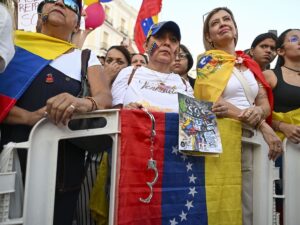 Metricontexto: 62% de los votantes opositores consideran que sus dirigentes no ofrecen soluciones reales