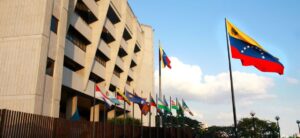 TSJ confirmó autoridades nacionales de AD