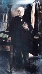 La Universidad de los Andes: Estructura Académica y primera infraestructura para la investigación científica (1888-1900) por Alí López Bohórquez