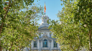 Cargan contra el Supremo de España por «amparar» al exrey