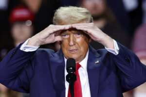 Trump sobre el sabotaje de Nord Stream: Mucha gente sabe quién lo hizo explotar