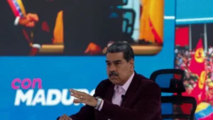 Nicolás Maduro: La única apuesta de la oposición extremista es tratar de hacerle daño al Pueblo