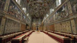 Vaticano se prepara para elegir al sucesor del Papa Francisco