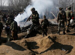 India bombardea varias zonas de Pakistán: Más de 30 personas han muerto