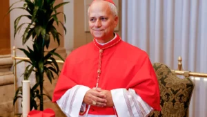 El estadounidense Robert Prevost es el nuevo papa, líder máximo de la Iglesia católica