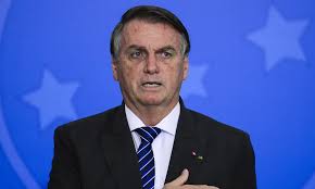 Primera audiencia del juicio contra Bolsonaro inicia el 19 de mayo
