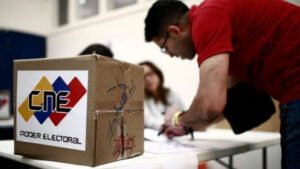 CNE habilita centros de votación para el simulacro electoral de este 10May