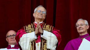Arquidiócesis de Caracas felicita a su Santidad León XIV