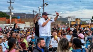 José Brito: Si Marinos pasa a la final solicitaremos a la LPB que pueda jugar y coronarse Campeón en la Caldera del Diablo