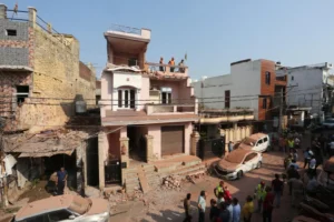 India y Pakistán acuerdan un alto al fuego total e inmediato con mediación de EE.UU.