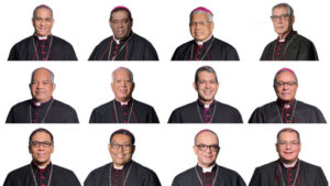 Obispos dominicanos celebran la elección del Papa León XIV y reiteran su comunión con el Vaticano
