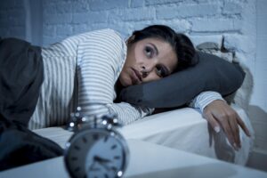 Adiós insomnio! Infusión de manzanilla te ayudará a dormir como un bebé
